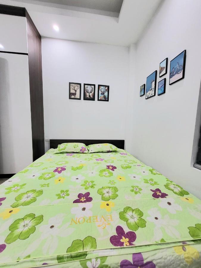 Ruby Relax Home Hanoi Eksteriør bilde