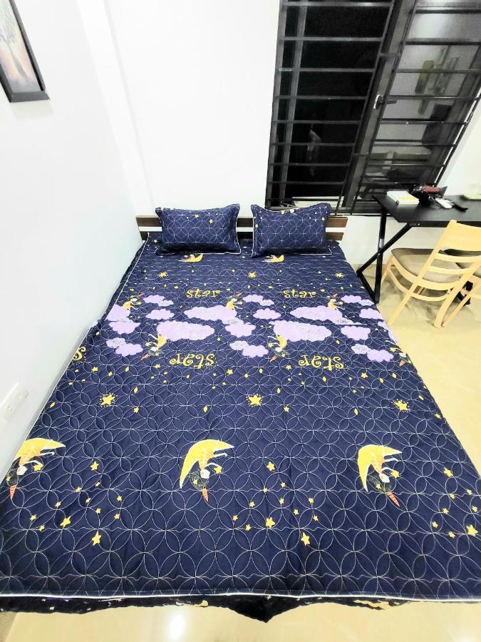 Ruby Relax Home Hanoi Eksteriør bilde